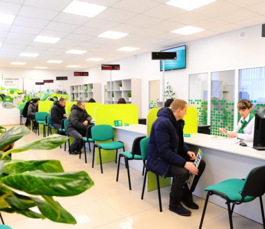 Сервісні центри МВС відновлюють свою діяльність