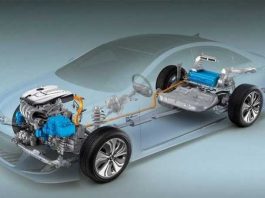 Який автомобіль вибрати: гібридний чи бензиновий?