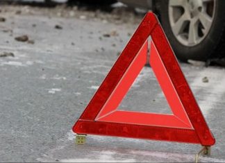 У Києві збільшилась кількість ДТП