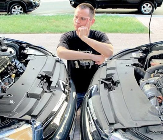 З яким двигуном краще вибрати автомобіль для України: з дизельним чи бензиновим