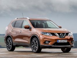 Названо три кросовера з вічною коробкою передач у 2022 році