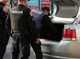 В Україні посилили перевірку авто на дорогах