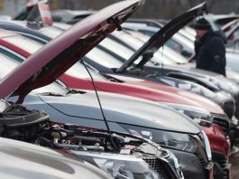 Більшість українців не готові знизити цiну на свої вживані авто попри «нульове розмитнення»