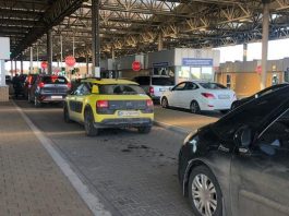 В Україні скасовують “нульове розмитнення” для авто – законопроект