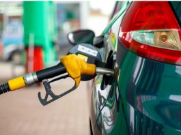 Верховна Рада хоче підняти вартість пального до 50 грн за літр
