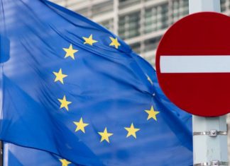 ЄС хоче заборонити в’їзд російським та білоруським перевізникам