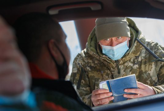 В українців у воєнний час можуть забирати авто для потреб армії: як і в кого