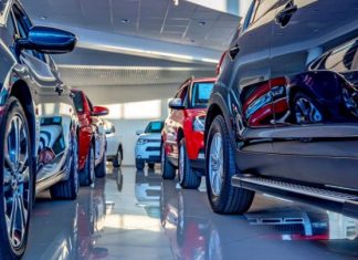 Що чекає на український автопром: прогноз експертів