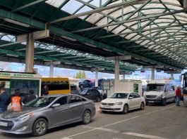 Українці завозять понад тисячу автомобілів на день за правилами “нульової розмитнення”