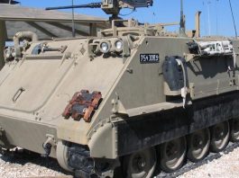 Яку військову техніку США готові передати Україні