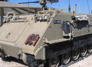 Яку військову техніку США готові передати Україні