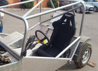 В Україні випускають автомобілі для армії — що вони являють собою