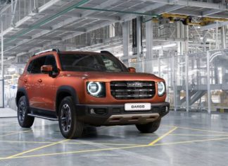 Які автомобільні бренди не хочуть йти з РФ