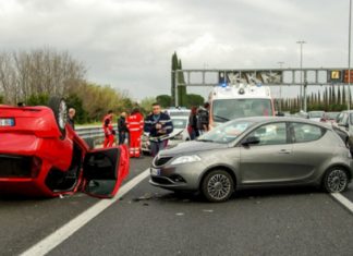 Українцям розповіли, чи покриває КАСКО збитки при ДТП за кордоном