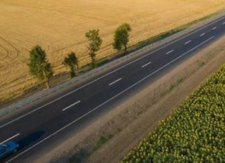 «Укравтодор» оцінює збитки від пошкодження дорожньої інфраструктури у 874 млрд грн