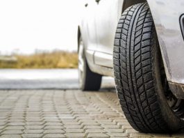 Чи можна влітку їздити на зимовій гумі?