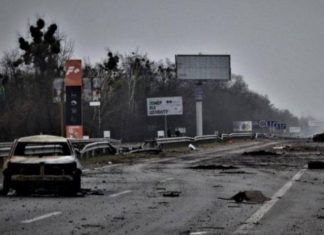 Влада повідомила, коли буде відкрито трасу Київ-Житомир