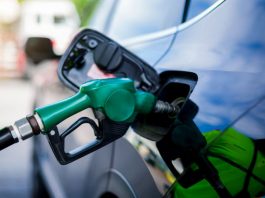 В Україні підскочили ціни на бензин, дизпаливо та автогаз