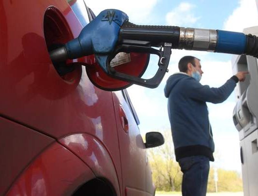 Забудьте про А-92 та автогаз: що чекає на український ринок палива