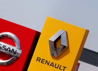 Концерн Renault задумався про продаж частки у Nissan