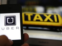 Uber повертається до Києва, але анонсує низку змін
