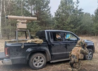 В Україні хочуть дозволити судам відбирати авто у п’яних водіїв