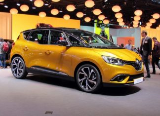 Компанія Renault зняла з виробництва найпопулярнішу серед українців модель