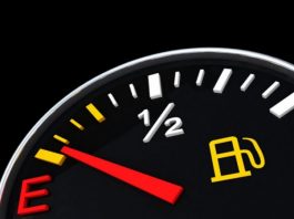 В одній із областей України не залишилося працюючих АЗС