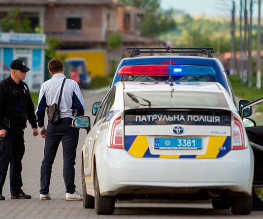 В Україні з’являться нові штрафи для водіїв: що важливо знати