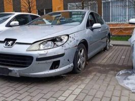 Українці масово позбавляються автомобілів — яких і чому