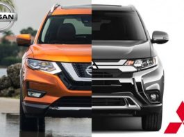 Nissan і Mitsubishi спільно випустять електромобіль