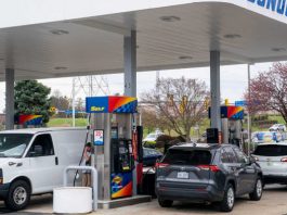 Ціна дизельного палива в США встановила рекорд