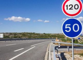 Водіям обмежать швидкість руху: як це вплине на українців