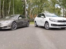 Що краще, бензин чи електрика: порівняння на маршруті