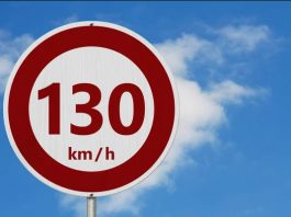 Європа має намір запровадити обмеження швидкості на автобанах – у чому причина