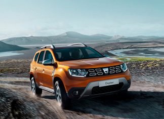 Випущено 10 млн автомобілів Dacia: названо найпопулярніші моделі