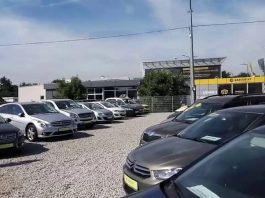 Авто з пробігом в Європі різко злетіли в ціні