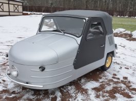 В росії знайшли альтернативу санкційним іномаркам