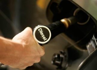 У Європі вводять заборону на дизельні та бензинові автомобілі