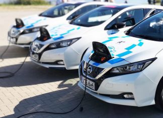 Виробники електрокарів значно підвищили ціни в останні місяці 2022 року