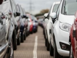 В Україні хочуть змінити умови ввезення автомобілів з-за кордону