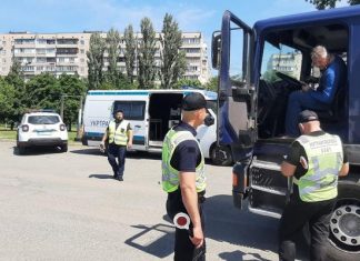 Водіям знову почали виписувати штрафи по 51 000 грн.