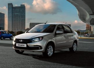 АвтоВАЗ випускатиме Lada Granta у комплектації радянських Жигулів
