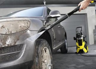 Більше не потрібні: у РФ масово закриваються автомийки