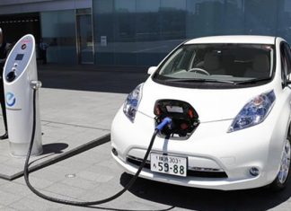 Як правильно купити електромобіль