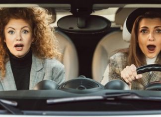 Названо штраф за перевищення швидкості в Україні: деталі