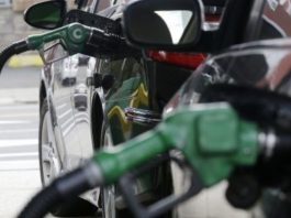 На АЗС ситуація з дизпаливом може різко змінитись