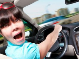 Стало відомо, який штраф заплатить водій якого “впіймали” за кермом без прав