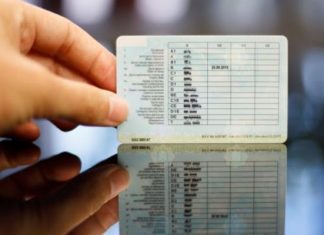 В Україні можна отримати права європейського зразка – як це зробити