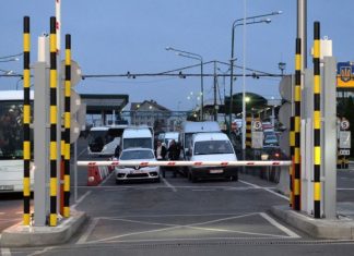 Назвали середній вік автомобілів в Україні